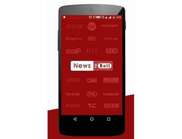 Thai NewsPaper for Android - Download the APK from Habererciyes